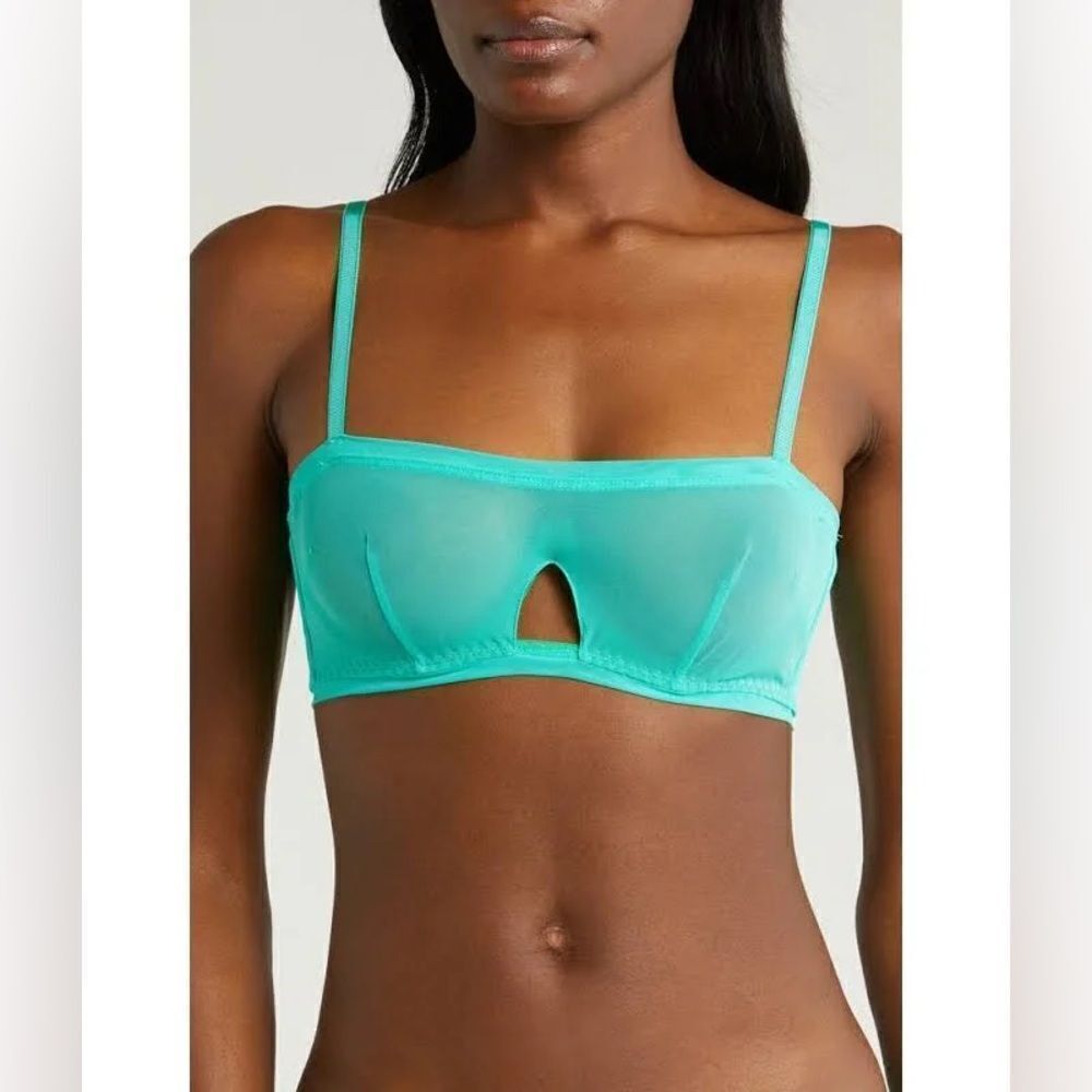 We are hah wired bras